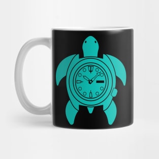 Turtle Mug